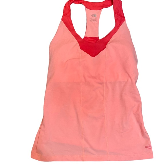 The North Face Tops - The North Face tank top- XL